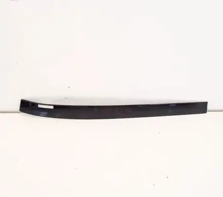 Mercedes-Benz GLS X166 Roof trim bar molding cover A1666900280