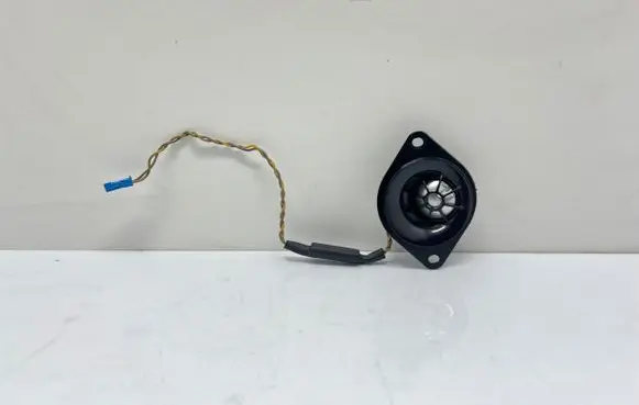 BMW 5 F10 F11 Front door high frequency speaker 9907009701