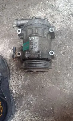 Alfa Romeo 156 Air conditioning (A/C) compressor (pump) SD7V16 8227109160 B134A