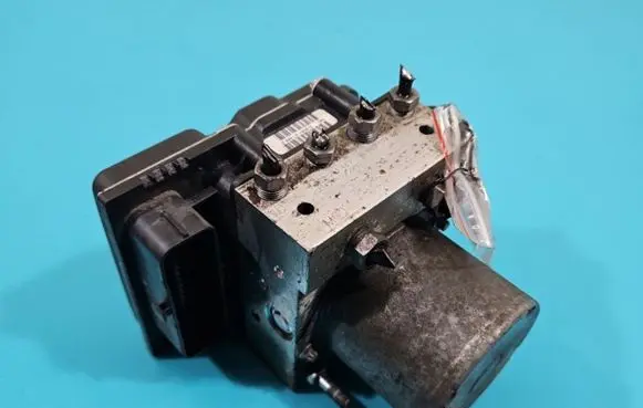 Peugeot 308 ABS Pump 0265251442 IMPRK1418153