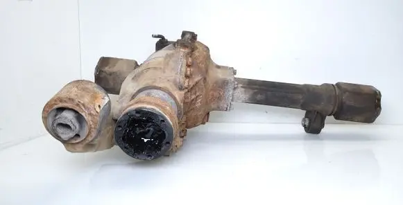 Land Rover Discovery 3 - LR3 Front differential 