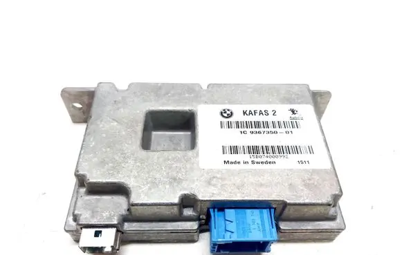 BMW 2 F46 Camera control unit module 9367350