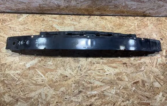 Opel Astra H Front bumper cross member 24460537