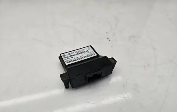 Volkswagen Crafter Gateway control module A9069000702 2E0907530C 5WK50031D
