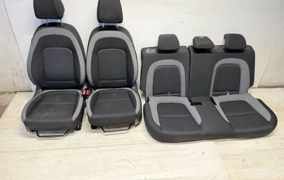 Hyundai Kona I Seat set