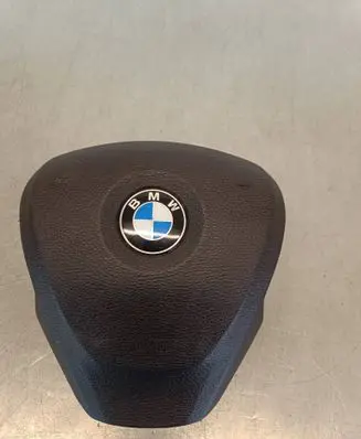 BMW X3 F25 Steering wheel airbag 33678734102T 2435362001 10B2584T05168