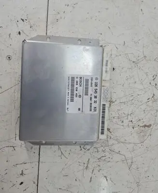 Mercedes-Benz A W168 ABS control unit/module 0265109431 0265453632
