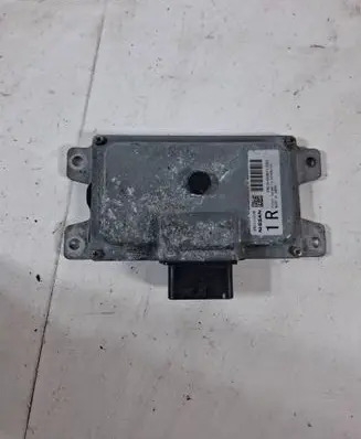 Nissan Juke I F15 Gearbox control unit/module EMU10000N EMU10000NF1