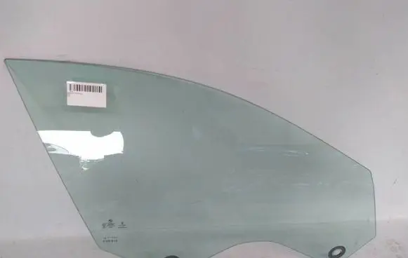 BMW 6 G32 Gran Turismo Front door window glass four-door 