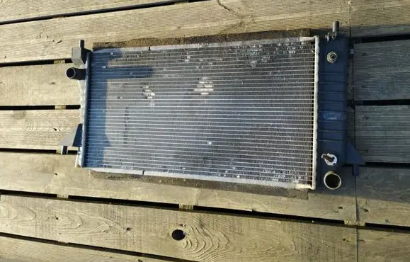 Ford Taurus Coolant radiator