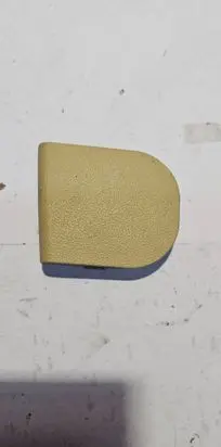 Mercedes-Benz CLS C219 Seat trim A2119184836 3252284