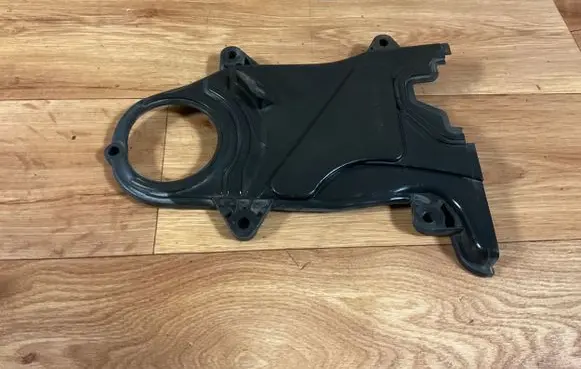 Hyundai Coupe Belt protection 2135026001