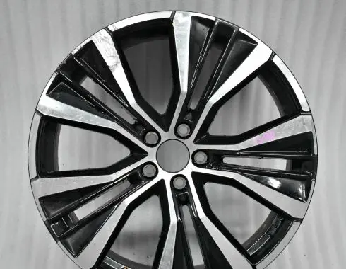 Volvo XC60 R20 alloy rim 