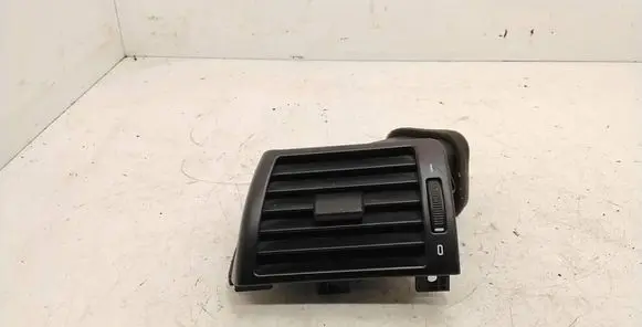 BMW 3 E46 Dashboard side air vent grill/cover trim 8361897 369701