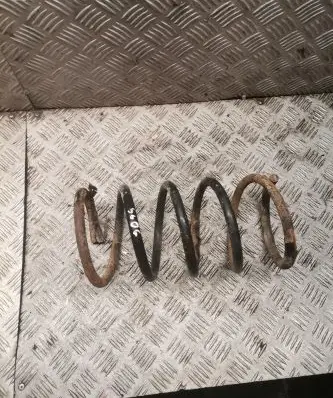 Volvo S60 Rear coil spring