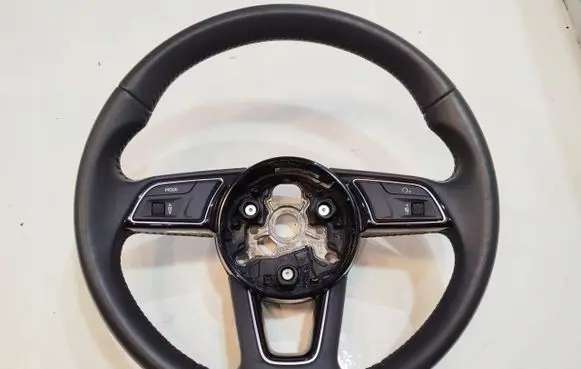 Audi A4 S4 B9 Steering wheel 8W0419091E