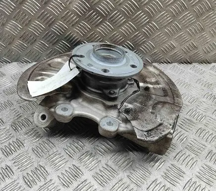 Mercedes-Benz GLS X167 Rear wheel hub A1674233100 A1673560200