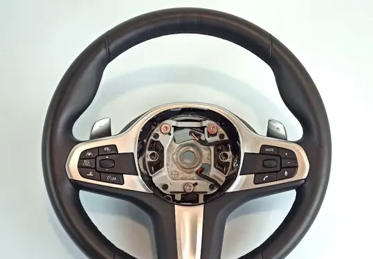 BMW X3 G01 Steering wheel 32308094047 32308094546 8094047