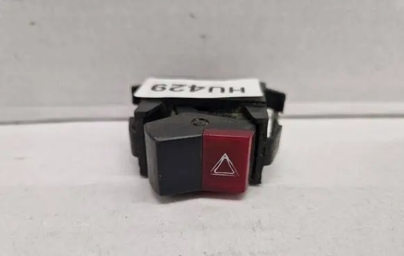 Volkswagen Golf I Hazard light switch 171953235