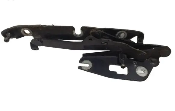 Audi A6 S6 C6 4F Tailgate/trunk/boot hinge 4F5827302
