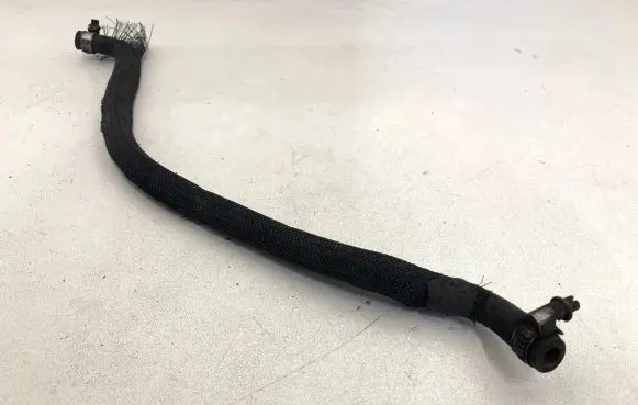 Jeep Cherokee XJ Engine coolant pipe/hose