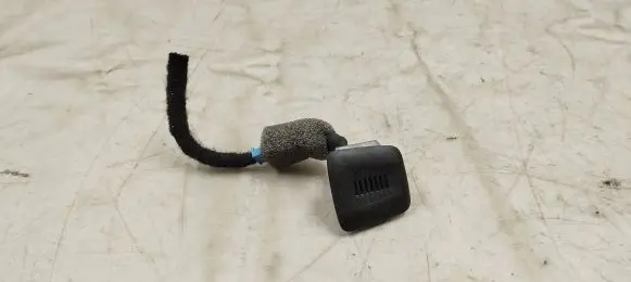 BMW 6 G32 Gran Turismo Microphone (bluetooth/phone) 9263744