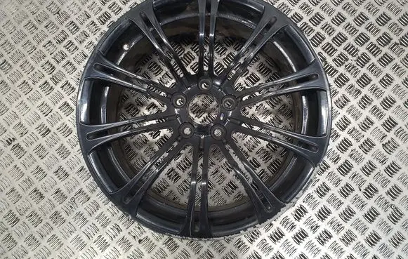 BMW M3 R19 alloy rim 36117842933 7842933