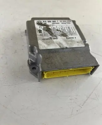 Seat Altea XL Airbag control unit/module 1K0909605T