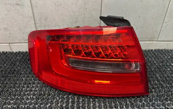 Audi A4 S4 B8 8K Rear/tail lights 8K5945095AC