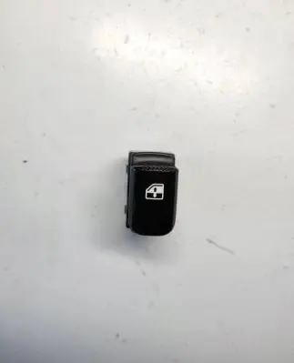 Hyundai Santa Fe Electric window control switch