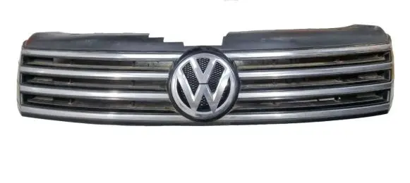 Volkswagen PASSAT B7 Front grill 3AA853651 3AA853653 3AA853651OQE