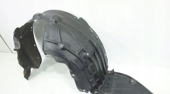 Mazda CX-3 Rear arch fender liner splash guards K7016D10E