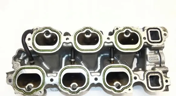 Mazda CX-9 Intake manifold RF7T4E9K461DC