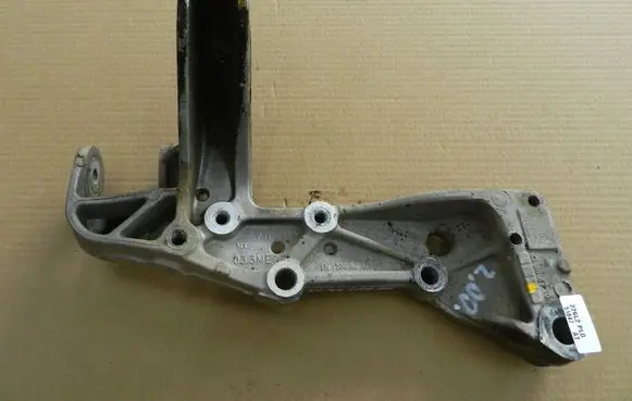 Audi A3 S3 8P Front control arm 1K0199296 1K0199296J