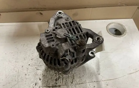 Mazda 6 Generator/alternator RF5C A3TB4981 4X08