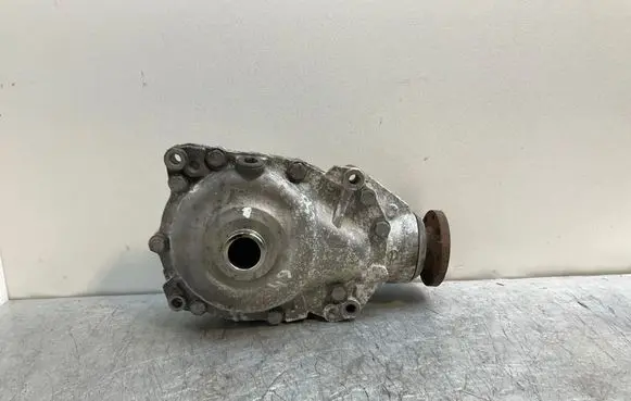 BMW 5 E60 E61 Front differential 7575785 3.46