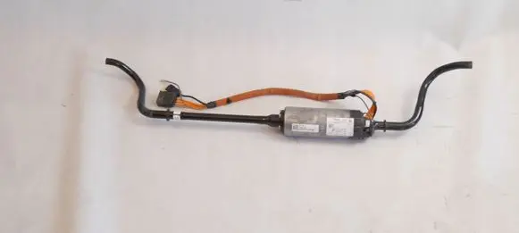 Porsche Panamera (970) Front anti-roll bar/sway bar 971411023G