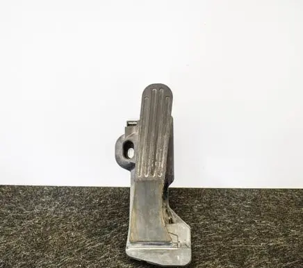Volkswagen Golf VI Accelerator throttle pedal 1K2721503R 6PV008745