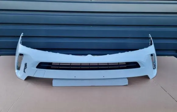 Opel Mokka B Front bumper
