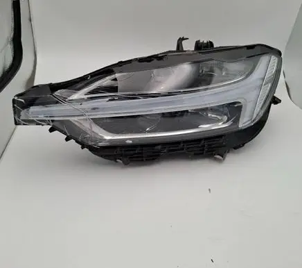 Volvo XC60 Headlight/headlamp 31656616