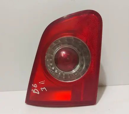 Volkswagen PASSAT B6 Rear/tail lights 3C9945093