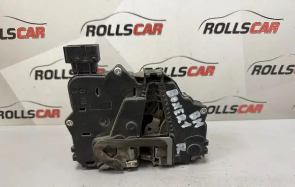 Peugeot Boxer Front door lock 1346336080 971049101 0810100646