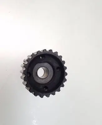 Skoda Octavia Mk2 (1Z) Crankshaft gear 038105263h