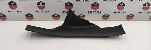 BMW M5 F90 Rear sill trim cover 7375727 7480030200 21450510