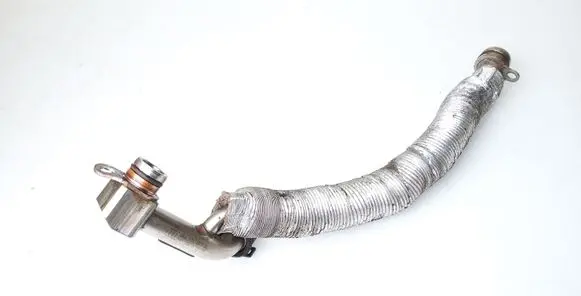 Audi TT TTS RS Mk3 8S Engine coolant pipe/hose 06K121497AM