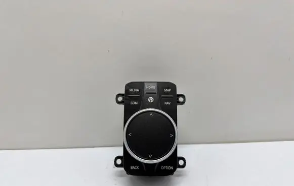 BMW 1 F40 Head unit multimedia control 9423191