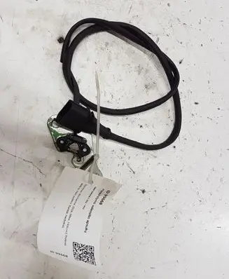 Opel Vectra C Camshaft speed sensor 0281002213