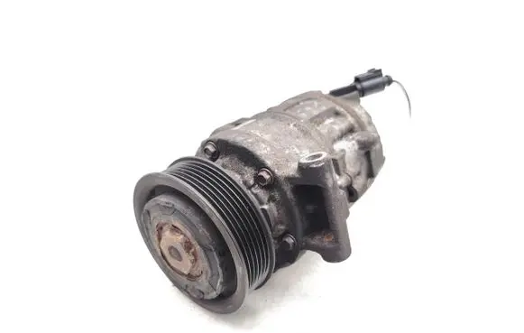 Audi A5 8T 8F Air conditioning (A/C) compressor (pump) 8K0260805E