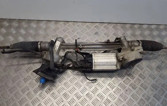 Opel Astra J Steering rack P13413953 00659590 7817974101