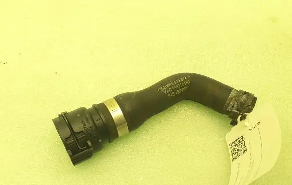 Audi A5 8T 8F Engine coolant pipe/hose 8K0819374A